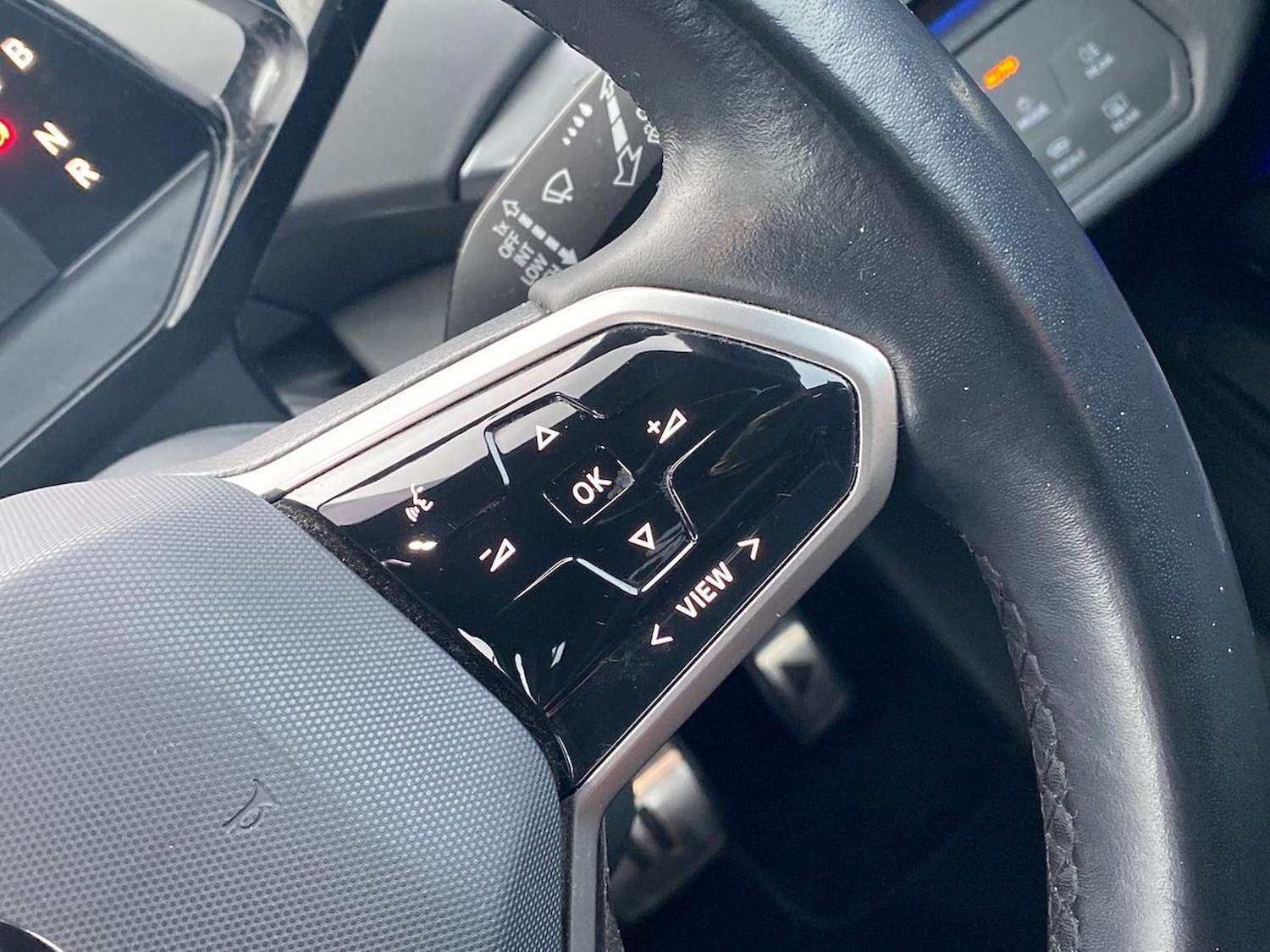 Used Volkswagen ID.4 2022 for sale - 76583256: Photo 25