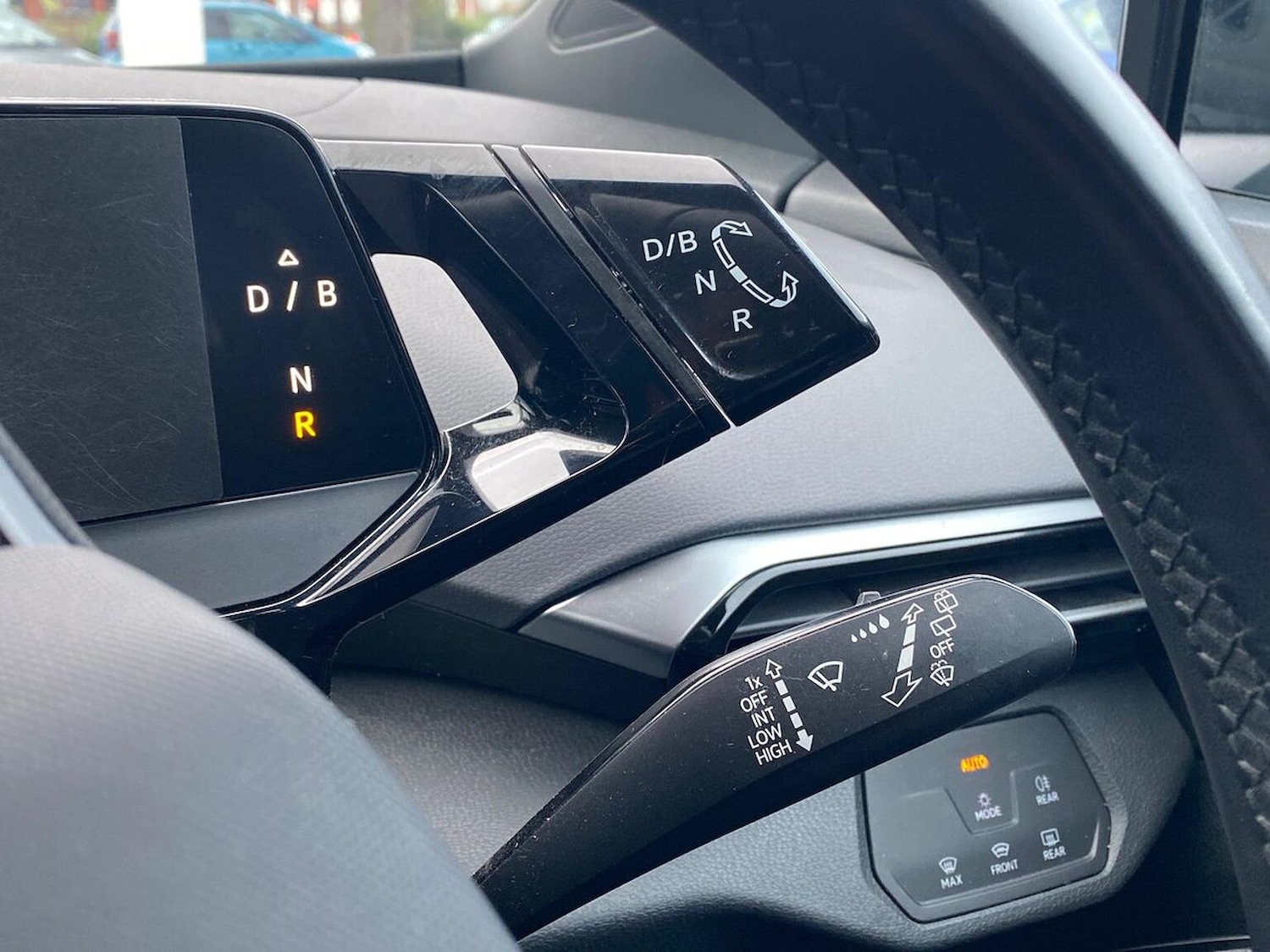 Used Volkswagen ID.4 2022 for sale - 76583256: Photo 27