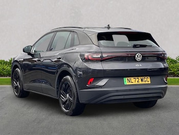 Used Volkswagen ID.4 2022 for sale - 76583256: Photo