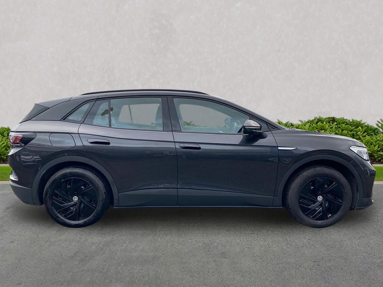 Used Volkswagen ID.4 2022 for sale - 76583256: Photo 3