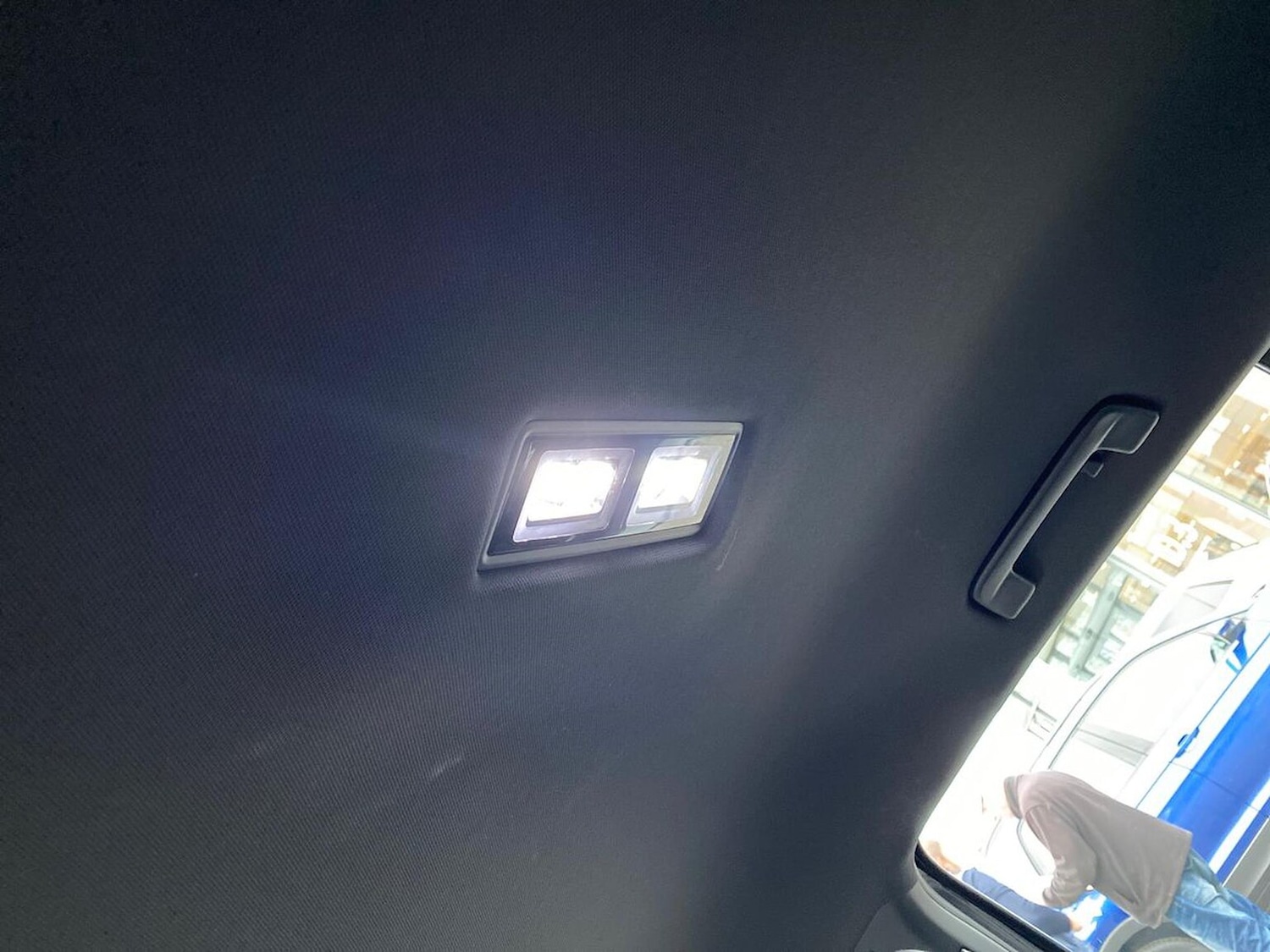 Used Volkswagen ID.4 2022 for sale - 76583256: Photo 31