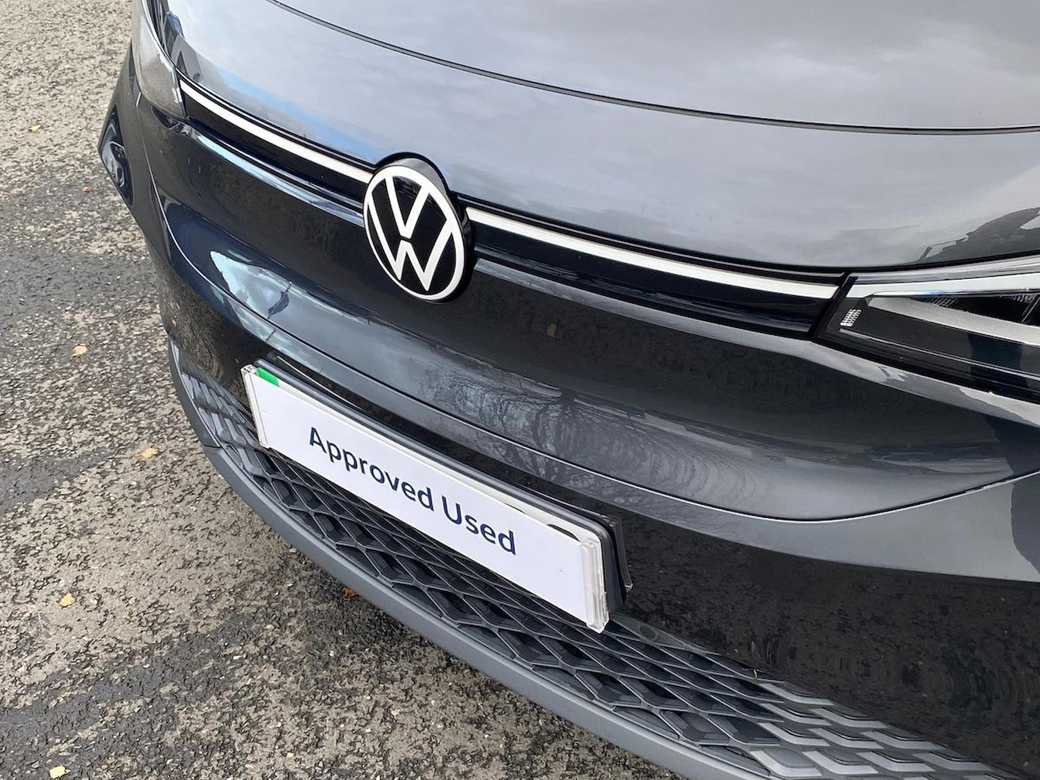 Used Volkswagen ID.4 2022 for sale - 76583256: Photo 32