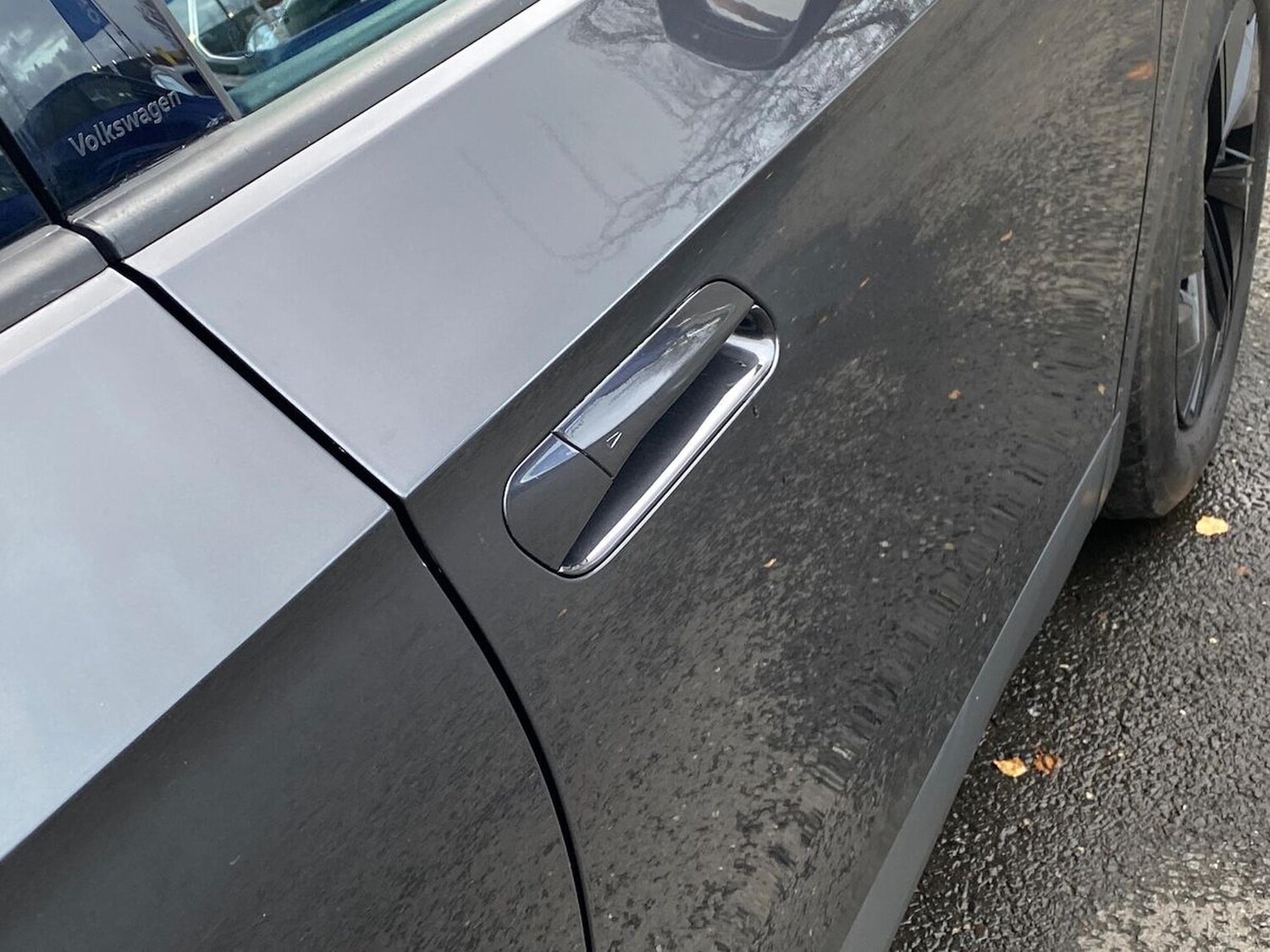 Used Volkswagen ID.4 2022 for sale - 76583256: Photo 36