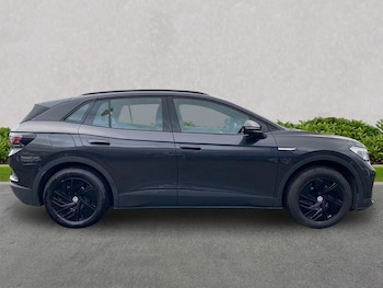 Used Volkswagen ID.4 2022 for sale - 76583256: Photo