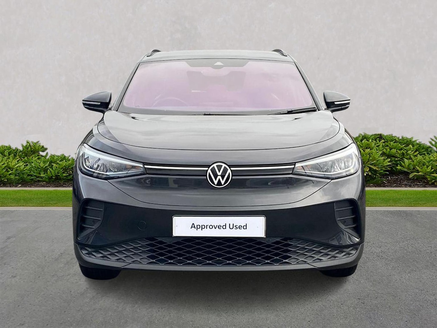 Used Volkswagen ID.4 2022 for sale - 76583256: Photo 5