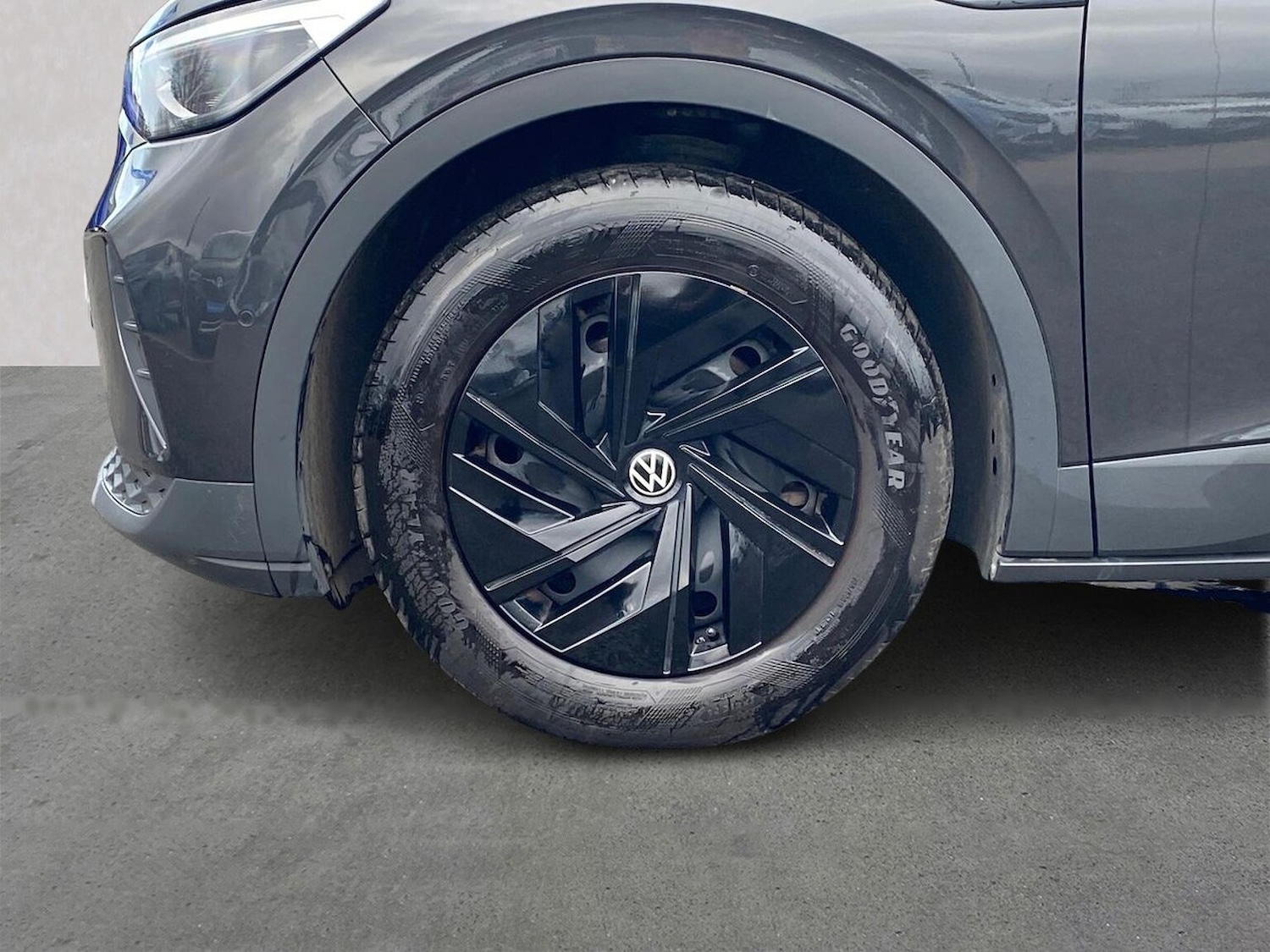 Used Volkswagen ID.4 2022 for sale - 76583256: Photo 6