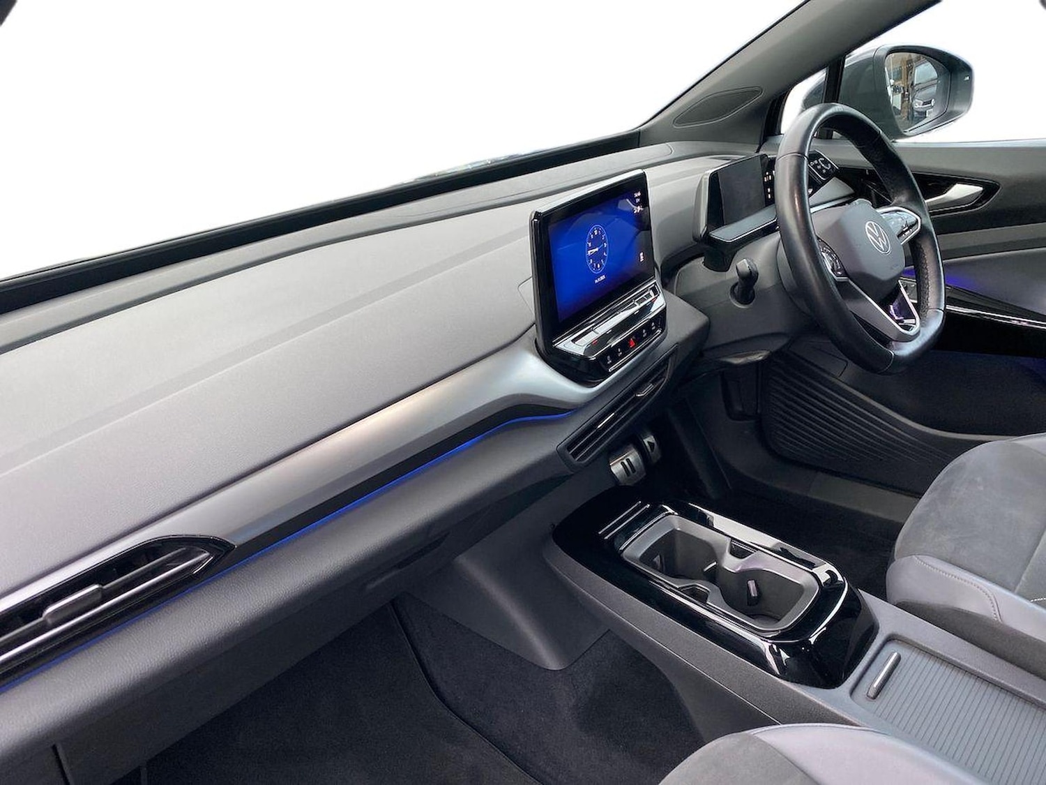 Used Volkswagen ID.4 2022 for sale - 76583256: Photo 7