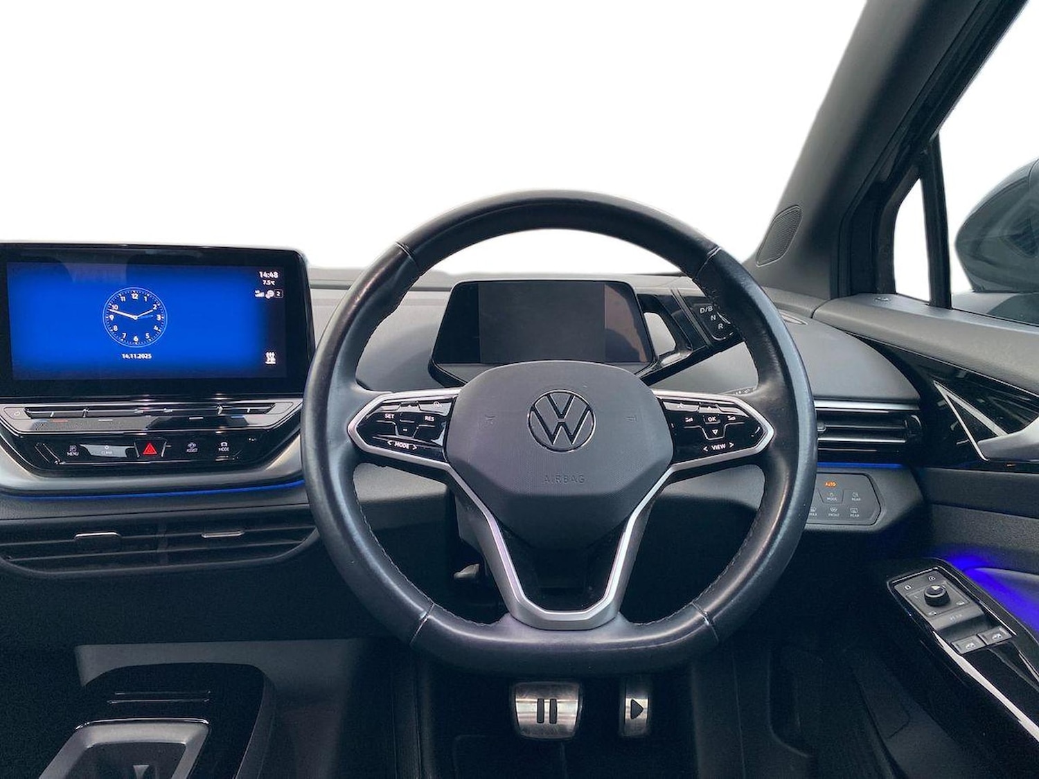 Used Volkswagen ID.4 2022 for sale - 76583256: Photo 9