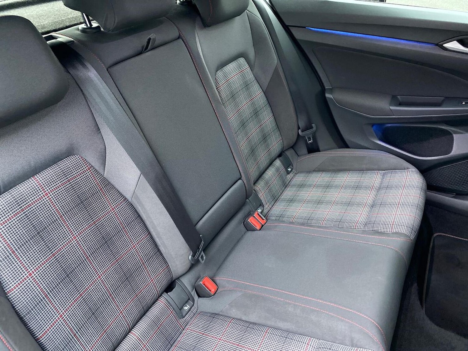 Used Volkswagen Golf 2020 for sale - 76821699: Photo 16