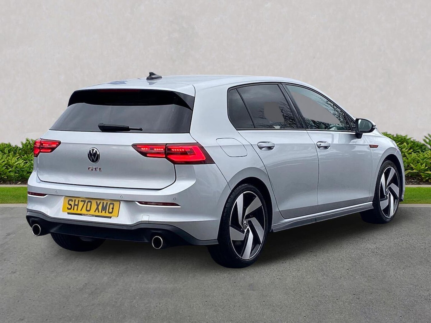 Used Volkswagen Golf 2020 for sale - 76821699: Photo 18