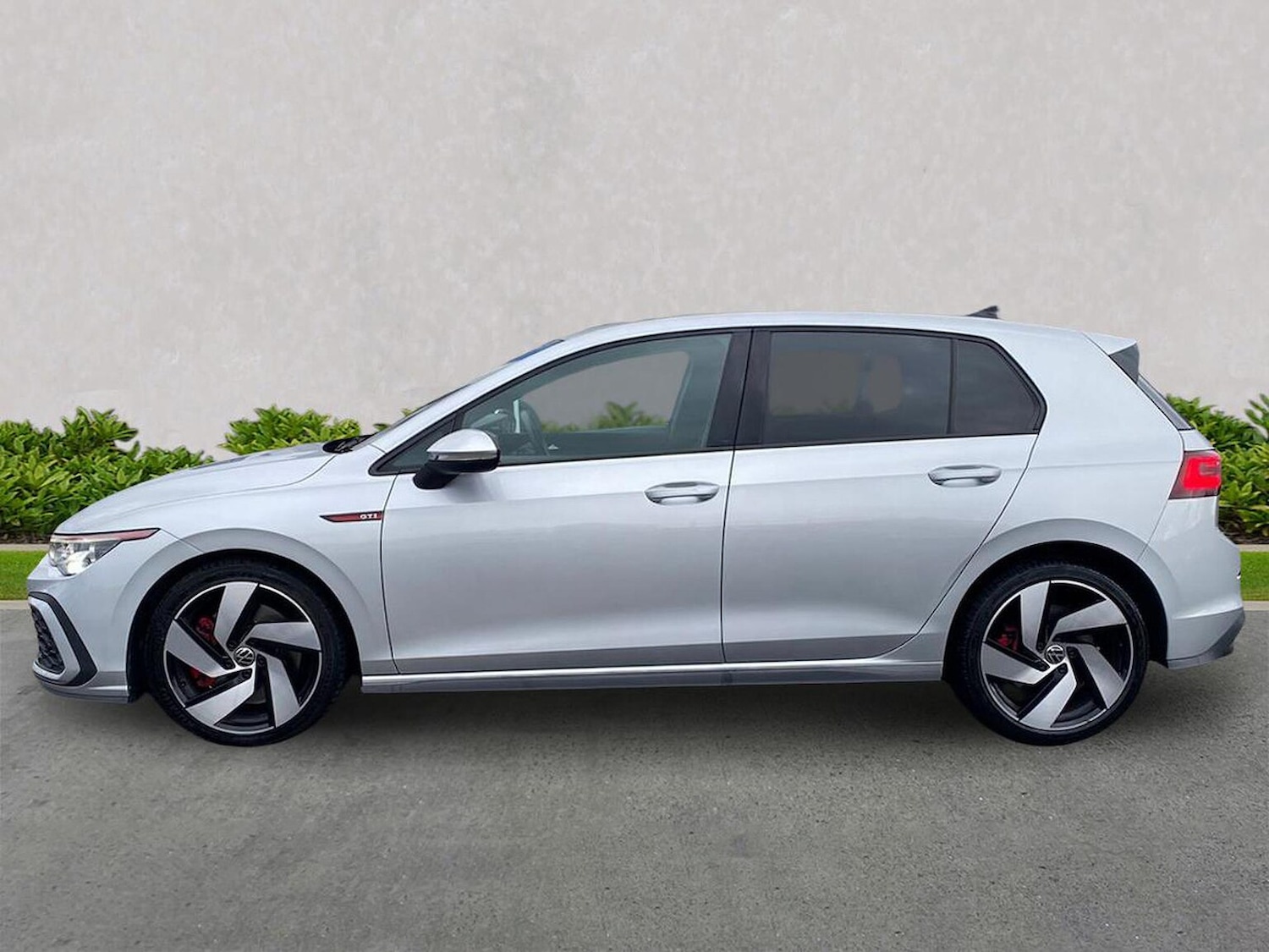 Used Volkswagen Golf 2020 for sale - 76821699: Photo 19