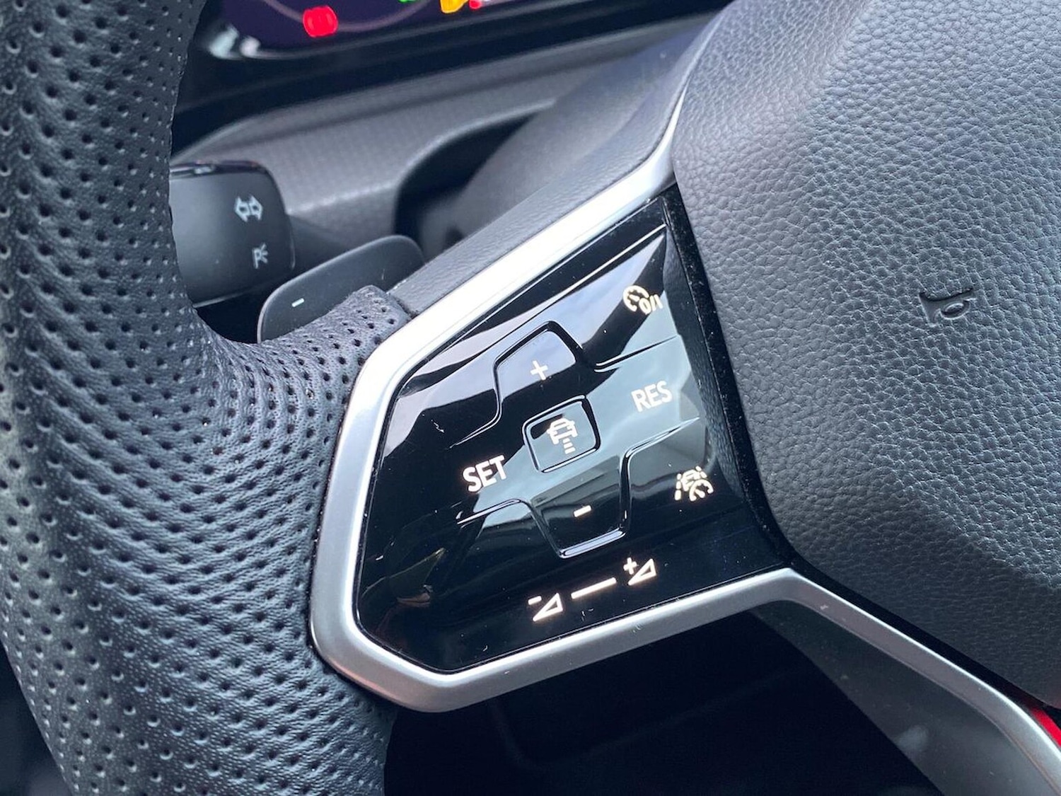 Used Volkswagen Golf 2020 for sale - 76821699: Photo 26