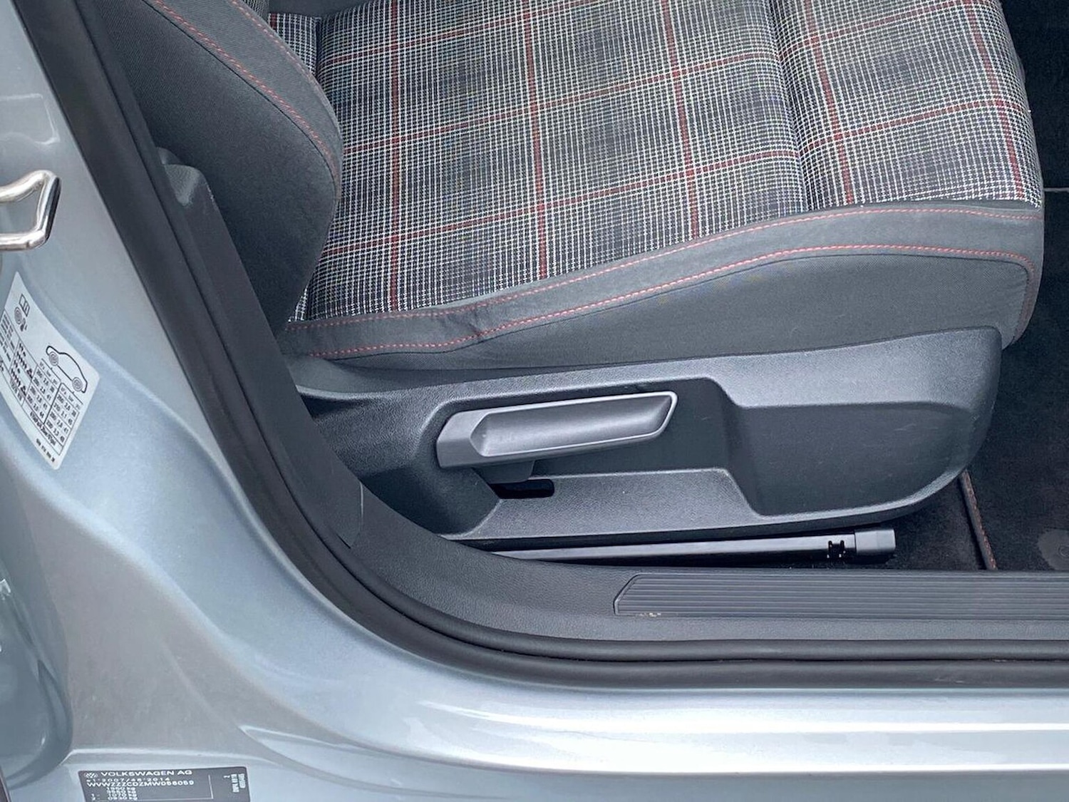 Used Volkswagen Golf 2020 for sale - 76821699: Photo 29