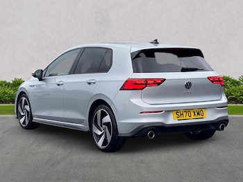 Used Volkswagen Golf 2020 for sale - 76821699: Photo