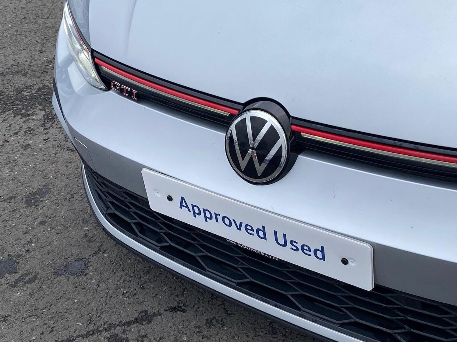 Used Volkswagen Golf 2020 for sale - 76821699: Photo 32