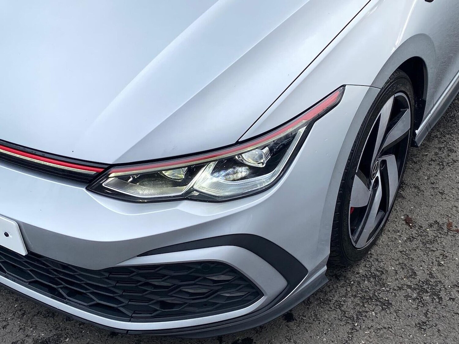 Used Volkswagen Golf 2020 for sale - 76821699: Photo 33