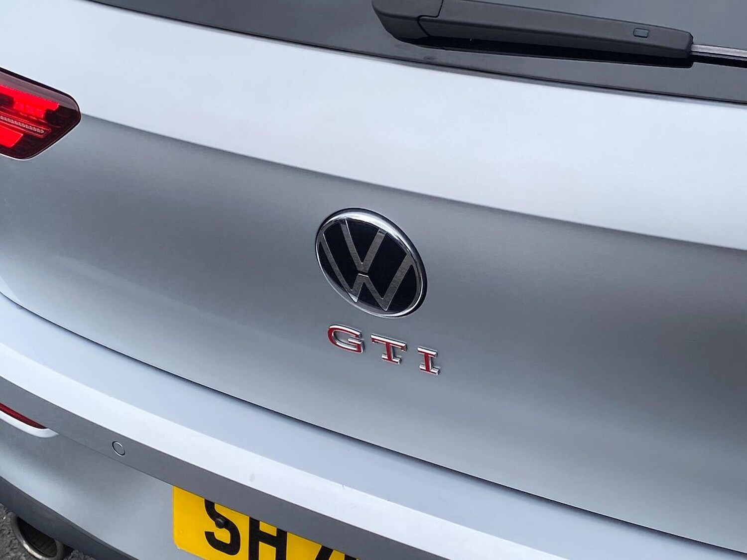 Used Volkswagen Golf 2020 for sale - 76821699: Photo 34