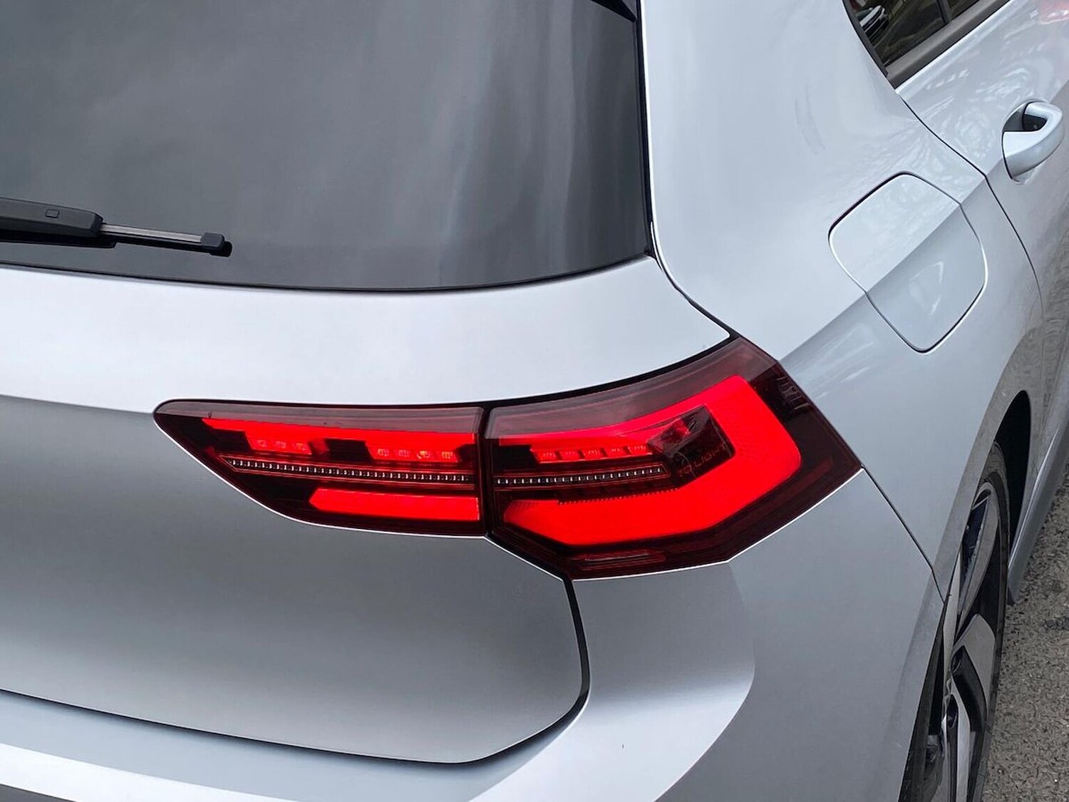 Used Volkswagen Golf 2020 for sale - 76821699: Photo 35