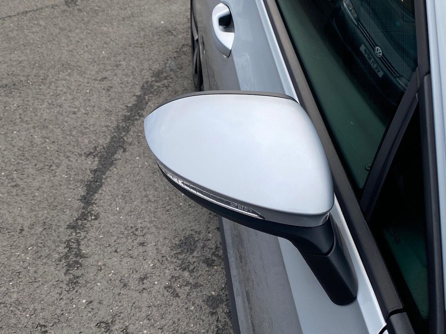 Used Volkswagen Golf 2020 for sale - 76821699: Photo 37