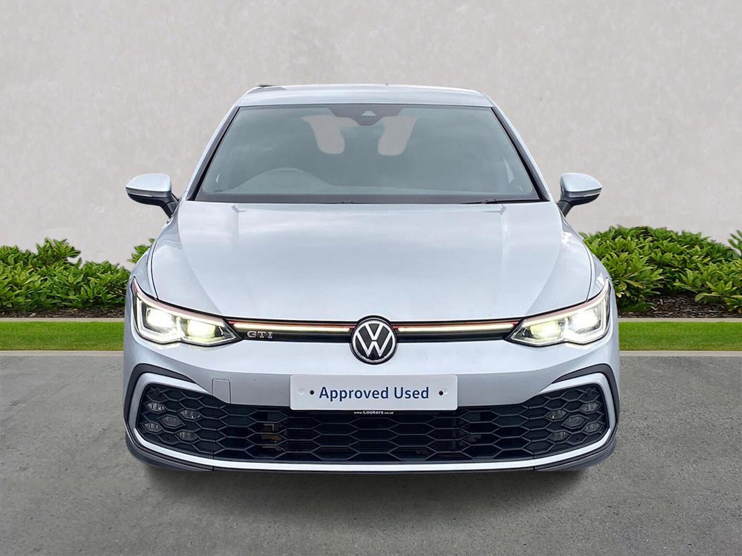 Used Volkswagen Golf 2020 for sale - 76821699: Photo 5