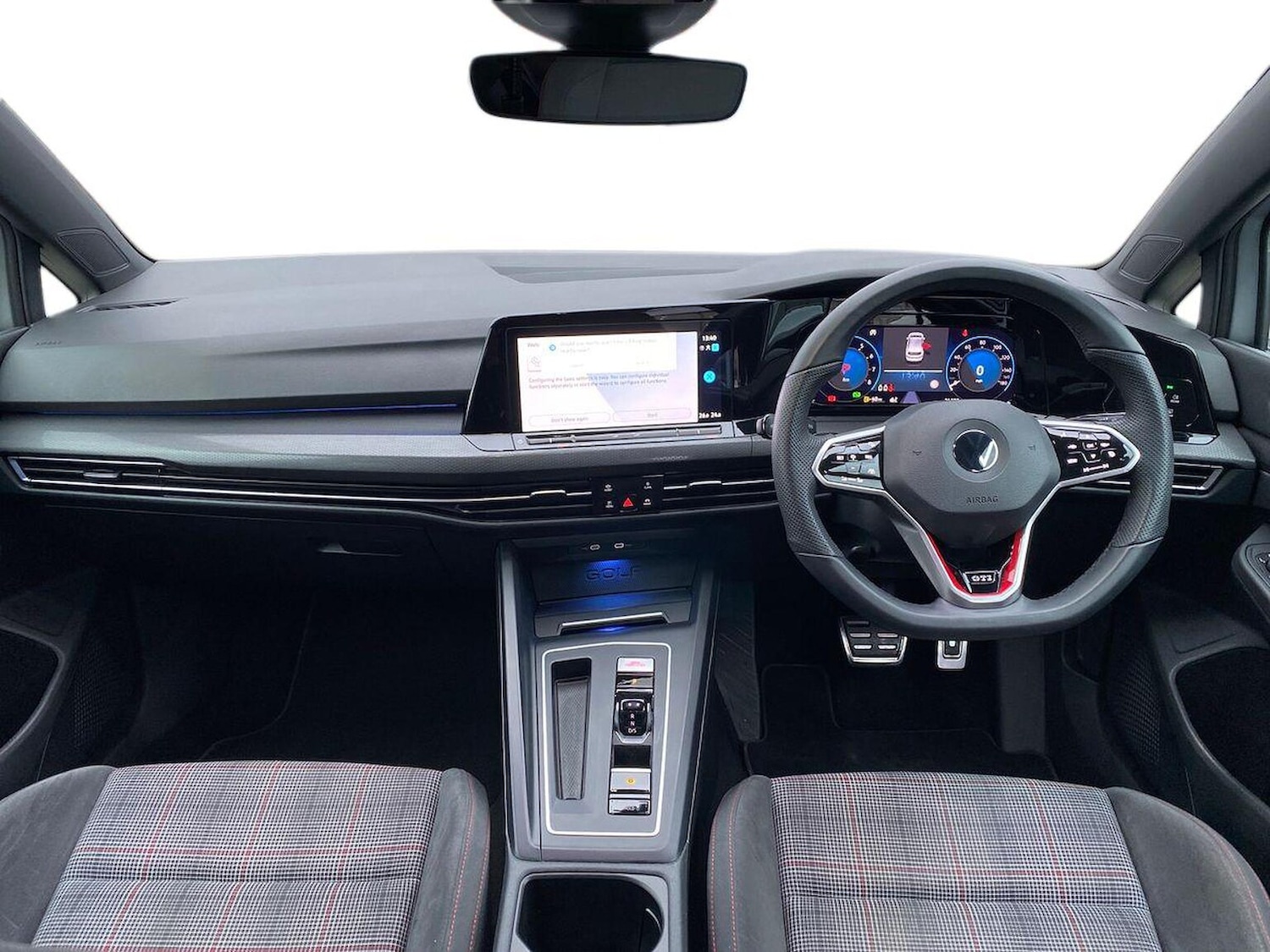 Used Volkswagen Golf 2020 for sale - 76821699: Photo 8