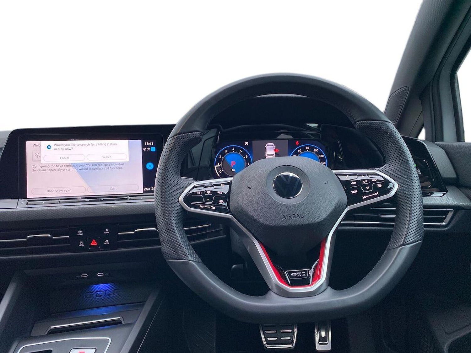 Used Volkswagen Golf 2020 for sale - 76821699: Photo 9