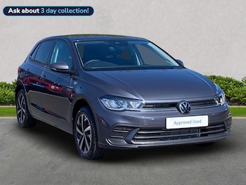 2025 - 1.0 Tsi Match 5Dr Dsg