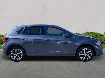 Used Volkswagen Polo 2025 for sale - 75499931: Photo
