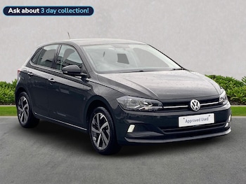 2018 - 1.0 Tsi 95 Se 5Dr