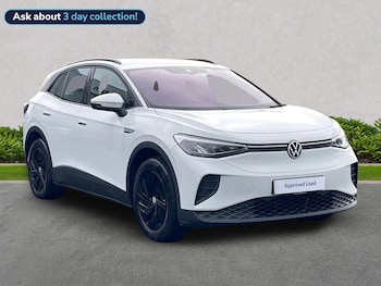 Used Volkswagen ID.4 2021 for sale - 79266752: Photo