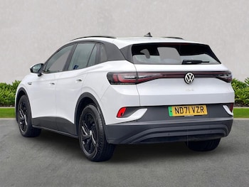 Used Volkswagen ID.4 2021 for sale - 79266752: Photo