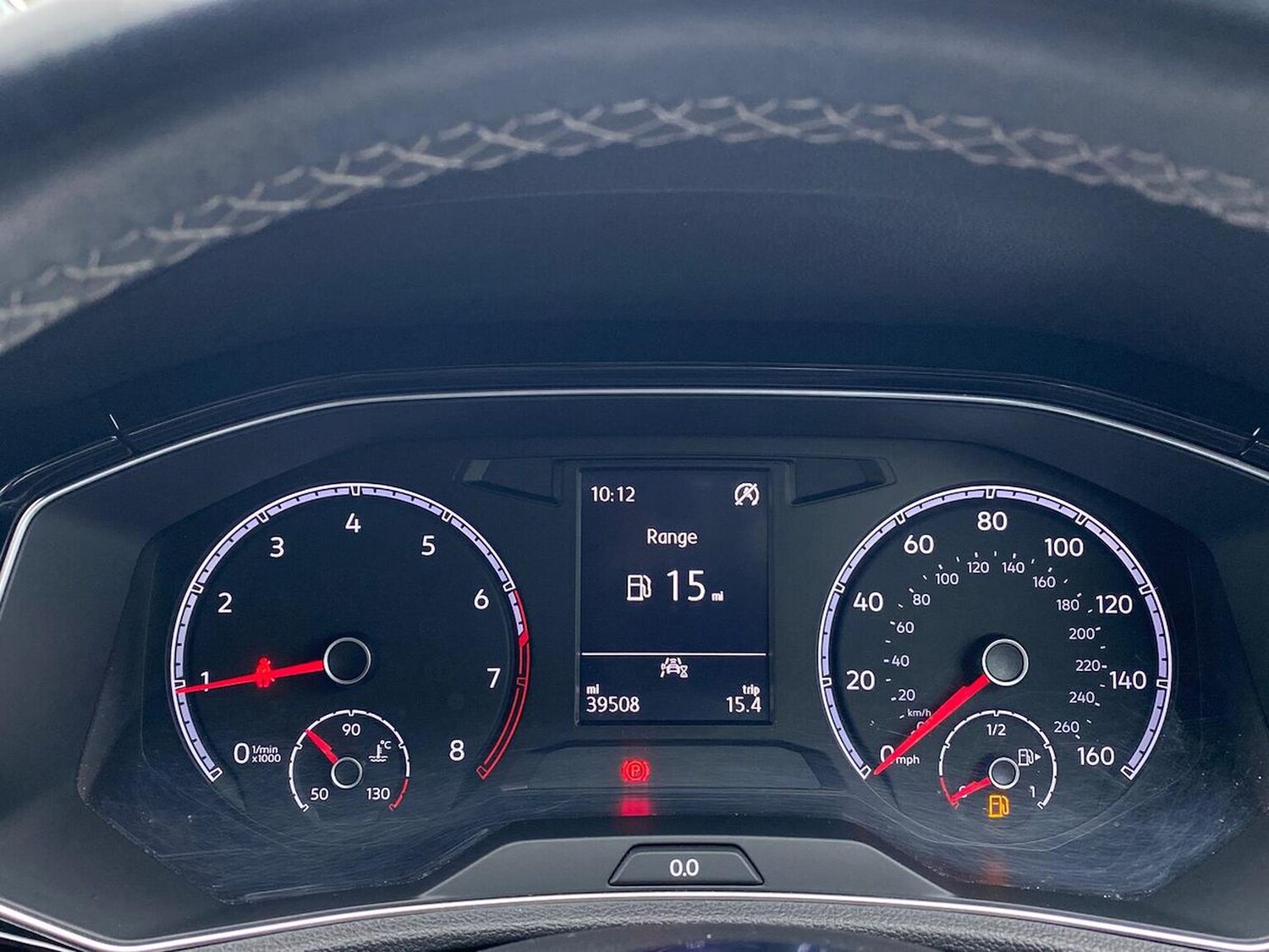 Used Volkswagen T-Roc 2021 for sale - 76578330: Photo 10