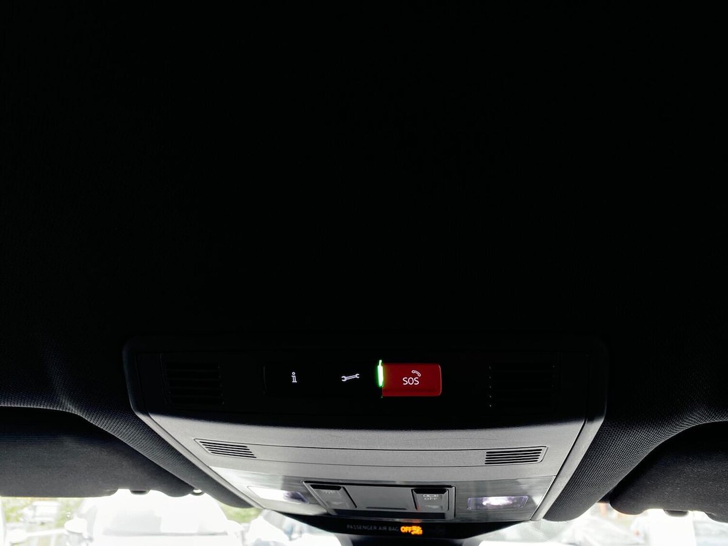 Used Volkswagen T-Roc 2021 for sale - 76578330: Photo 14