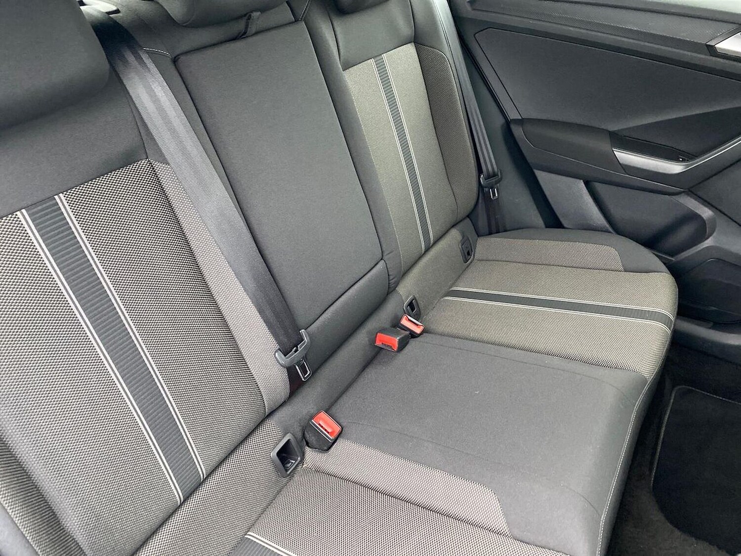 Used Volkswagen T-Roc 2021 for sale - 76578330: Photo 16