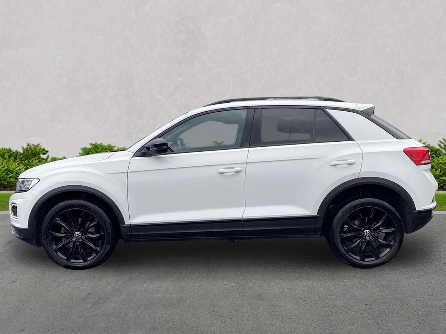 Used Volkswagen T-Roc 2021 for sale - 76578330: Photo 19