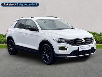 Volkswagen - T-Roc