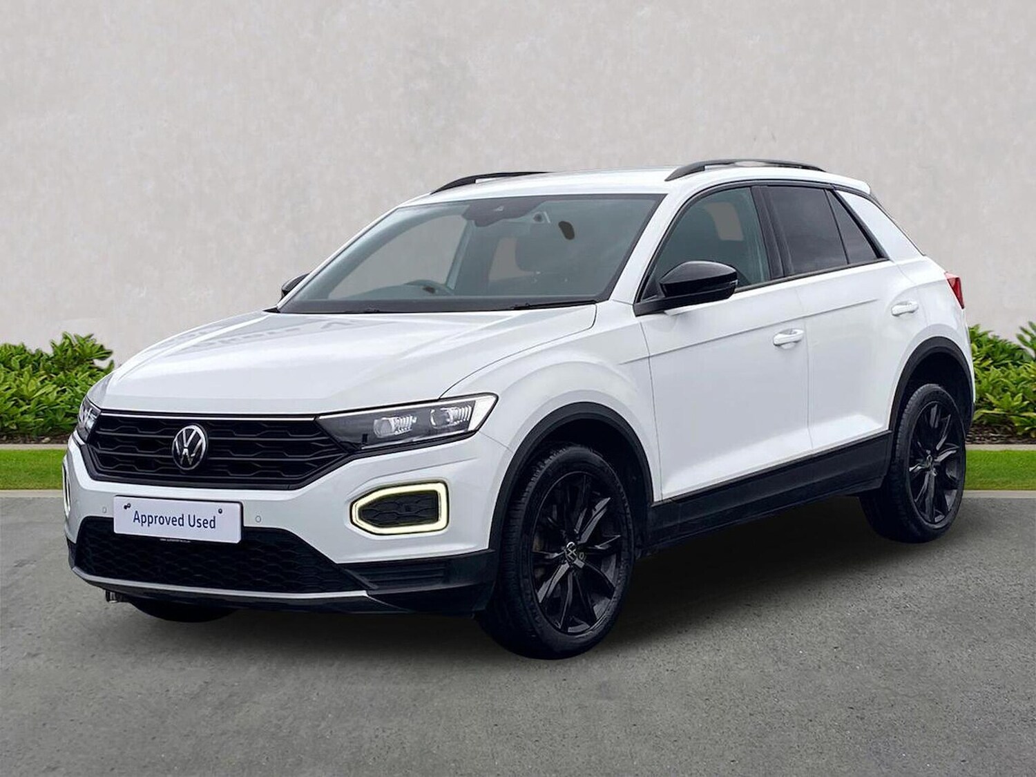 Used Volkswagen T-Roc 2021 for sale - 76578330: Photo 20