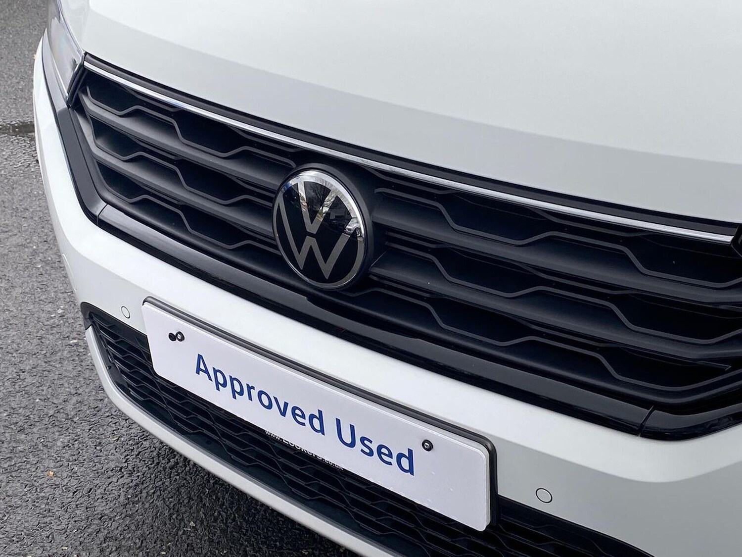 Used Volkswagen T-Roc 2021 for sale - 76578330: Photo 31