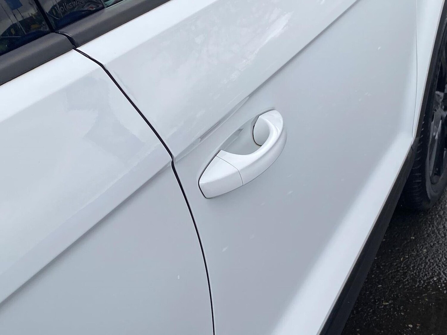 Used Volkswagen T-Roc 2021 for sale - 76578330: Photo 35