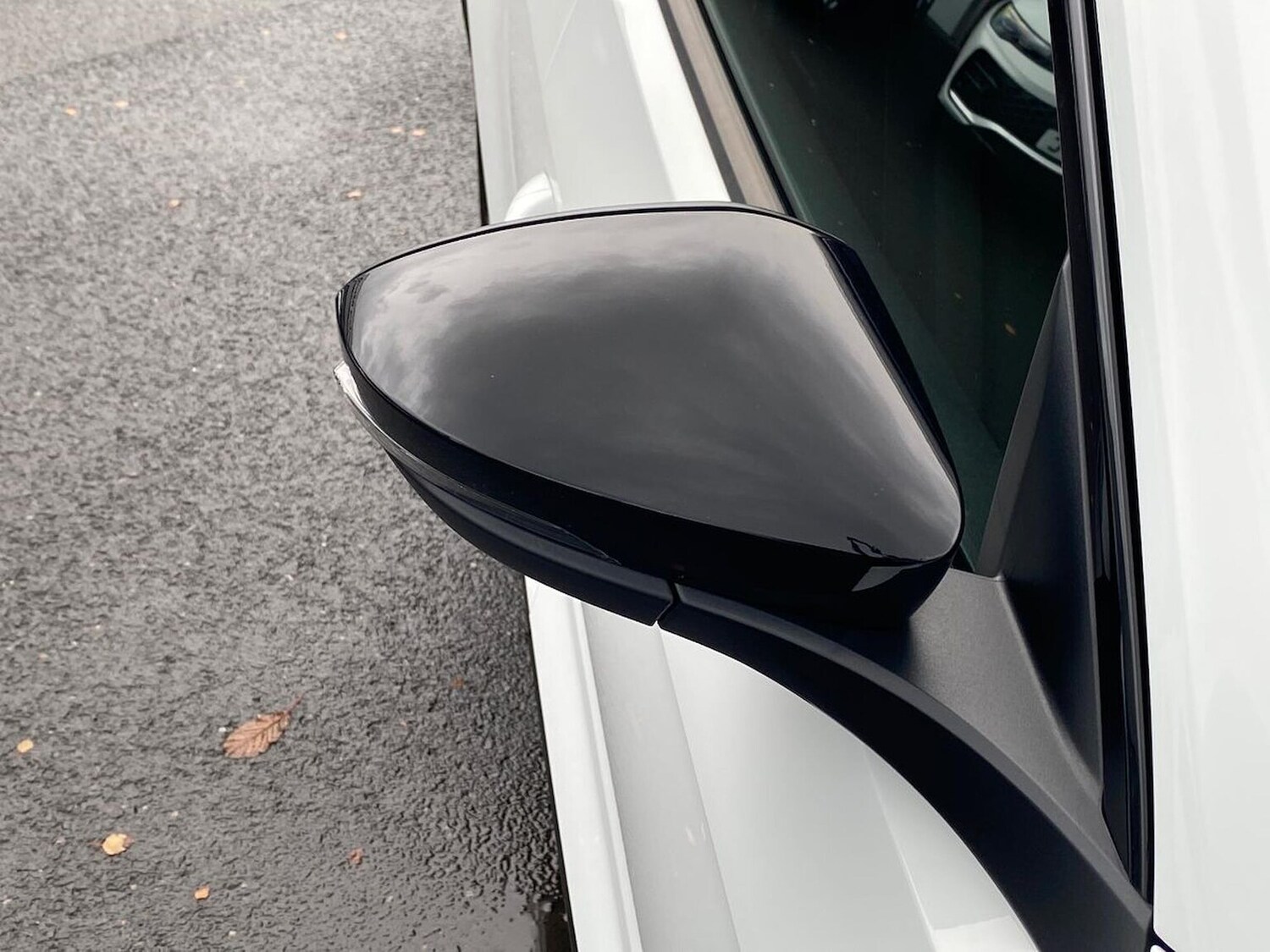 Used Volkswagen T-Roc 2021 for sale - 76578330: Photo 36