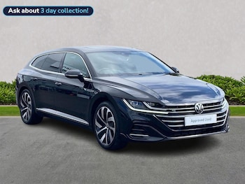 2021 - 1.5 Tsi R-Line 5Dr