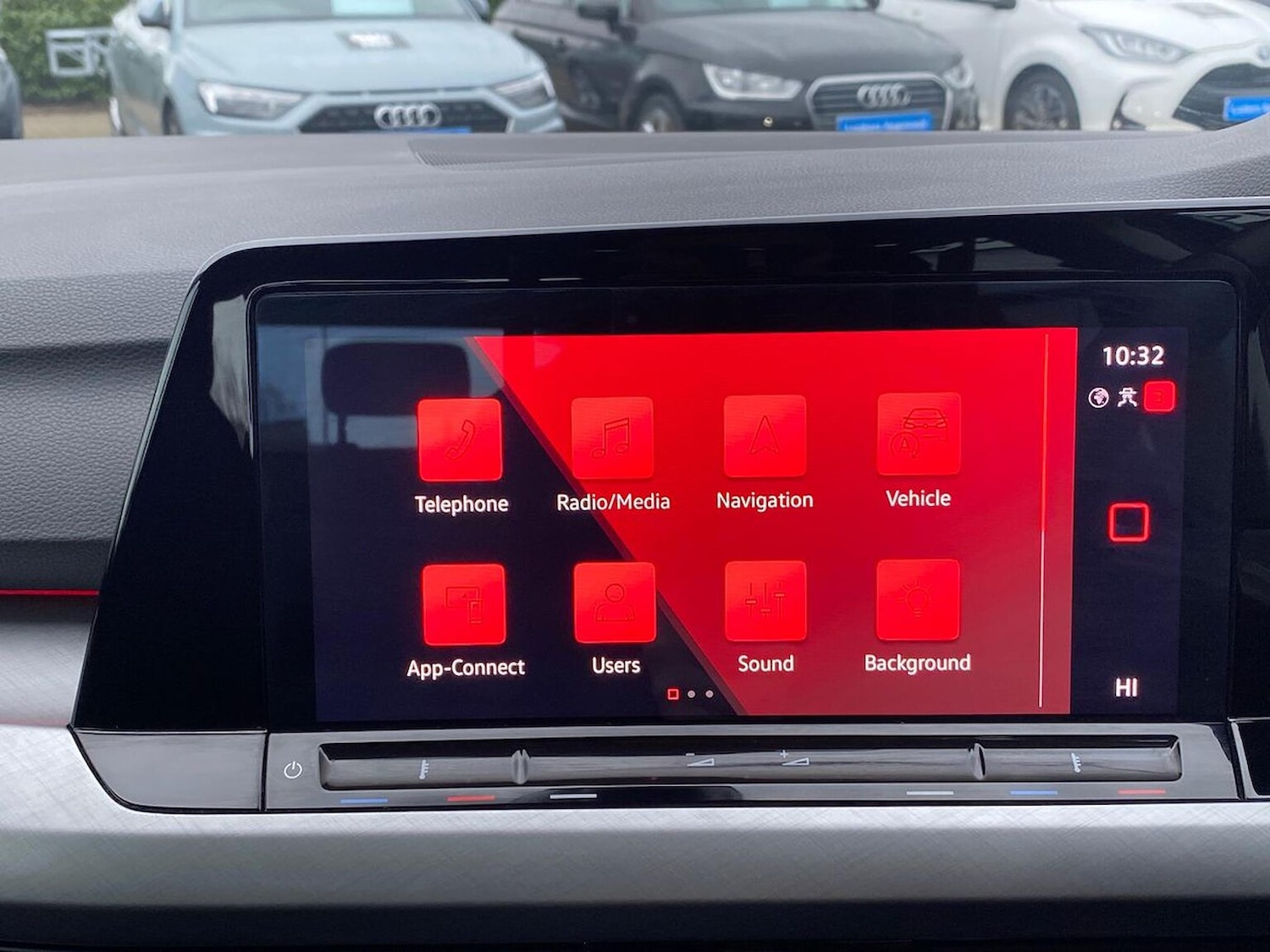 Used Volkswagen Golf 2022 for sale - 77034660: Photo 11