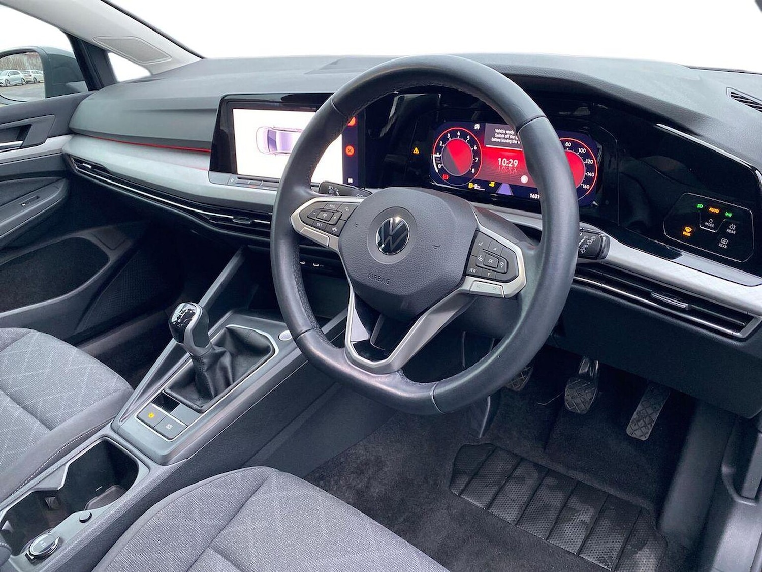 Used Volkswagen Golf 2022 for sale - 77034660: Photo 15