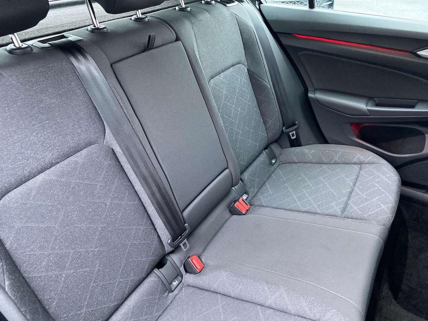 Used Volkswagen Golf 2022 for sale - 77034660: Photo 16