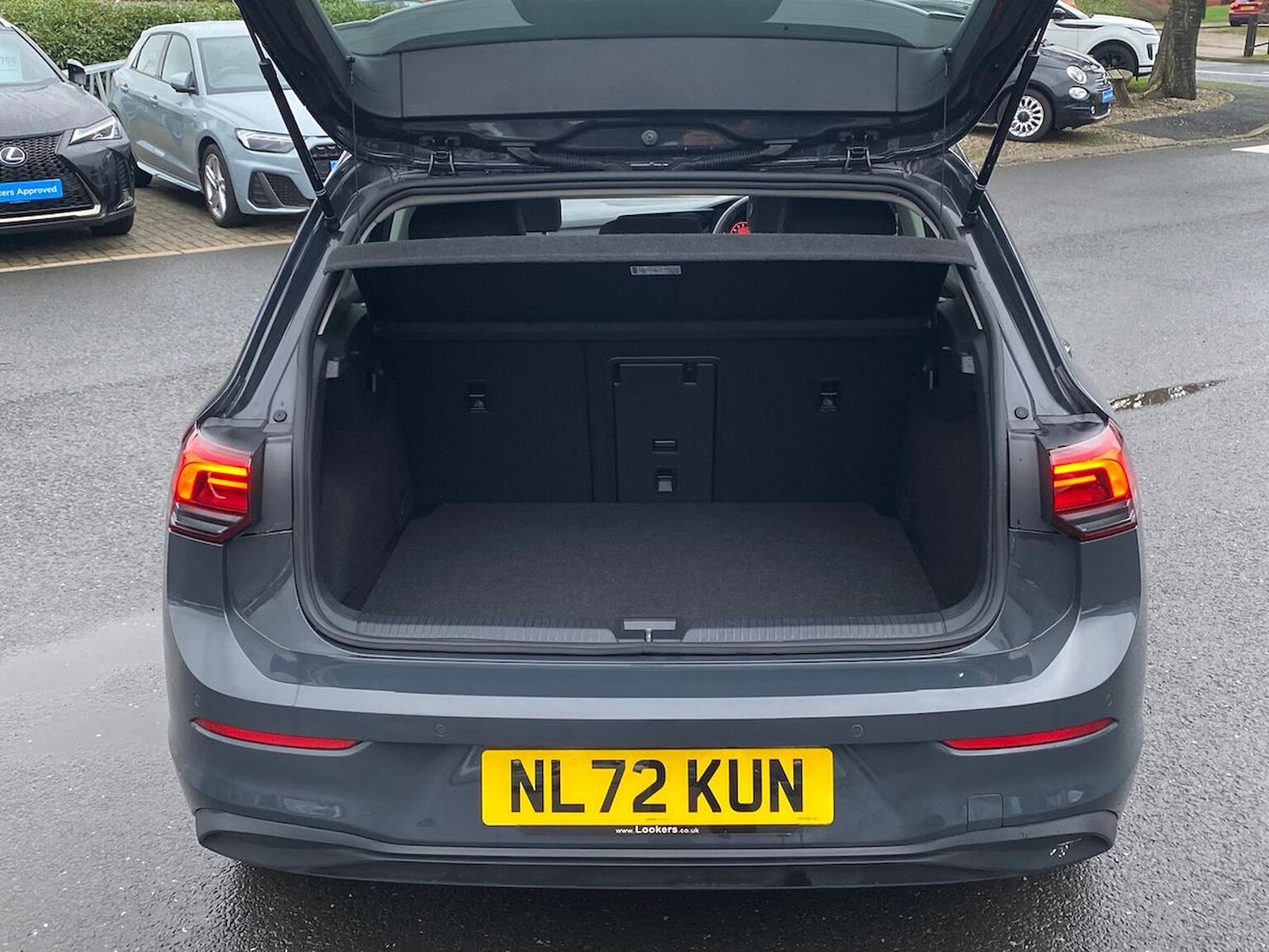 Used Volkswagen Golf 2022 for sale - 77034660: Photo 17