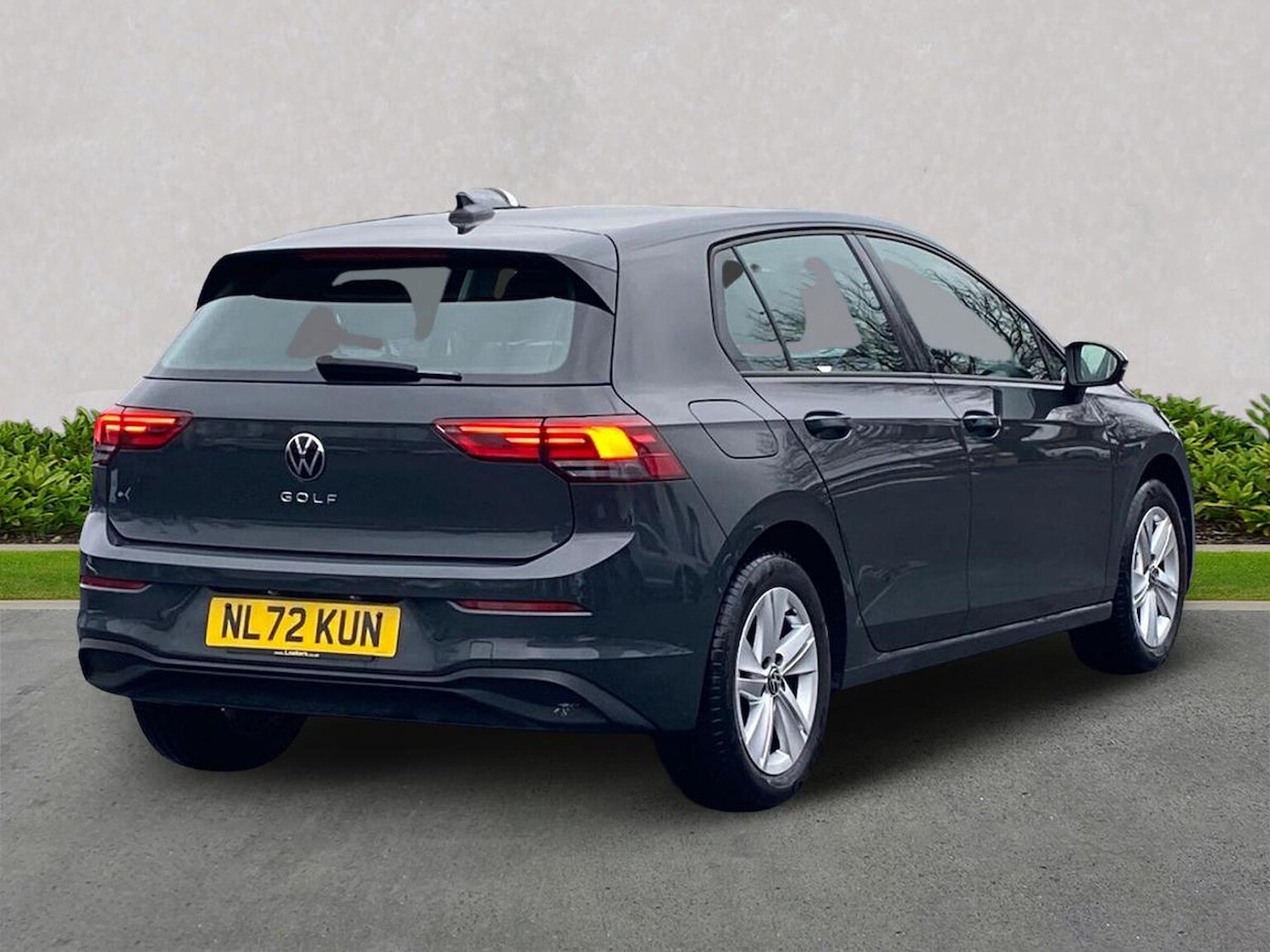 Used Volkswagen Golf 2022 for sale - 77034660: Photo 18