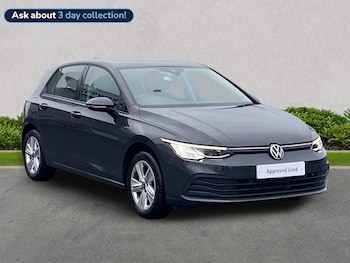 2022 - 1.5 TSI Life 5dr