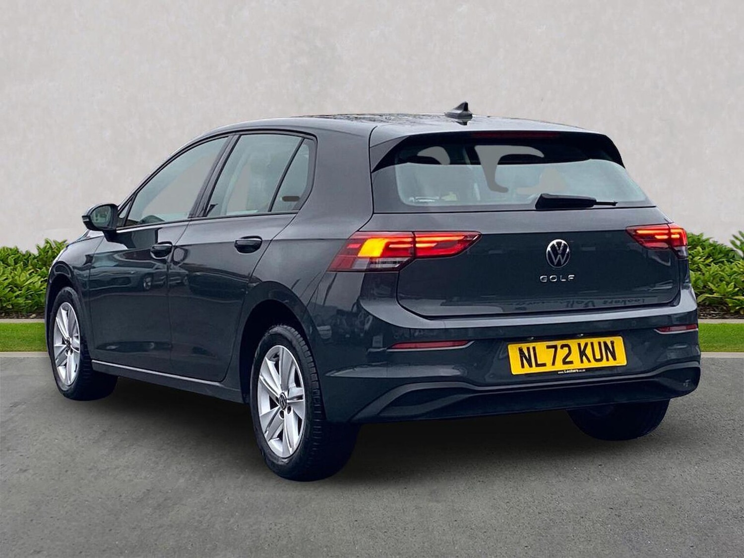 Used Volkswagen Golf 2022 for sale - 77034660: Photo 2