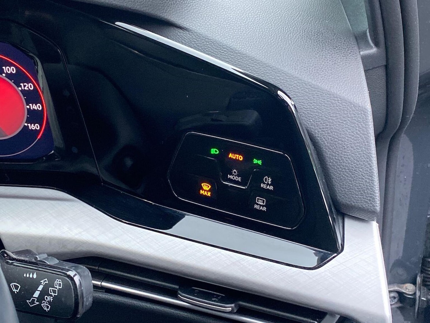 Used Volkswagen Golf 2022 for sale - 77034660: Photo 22