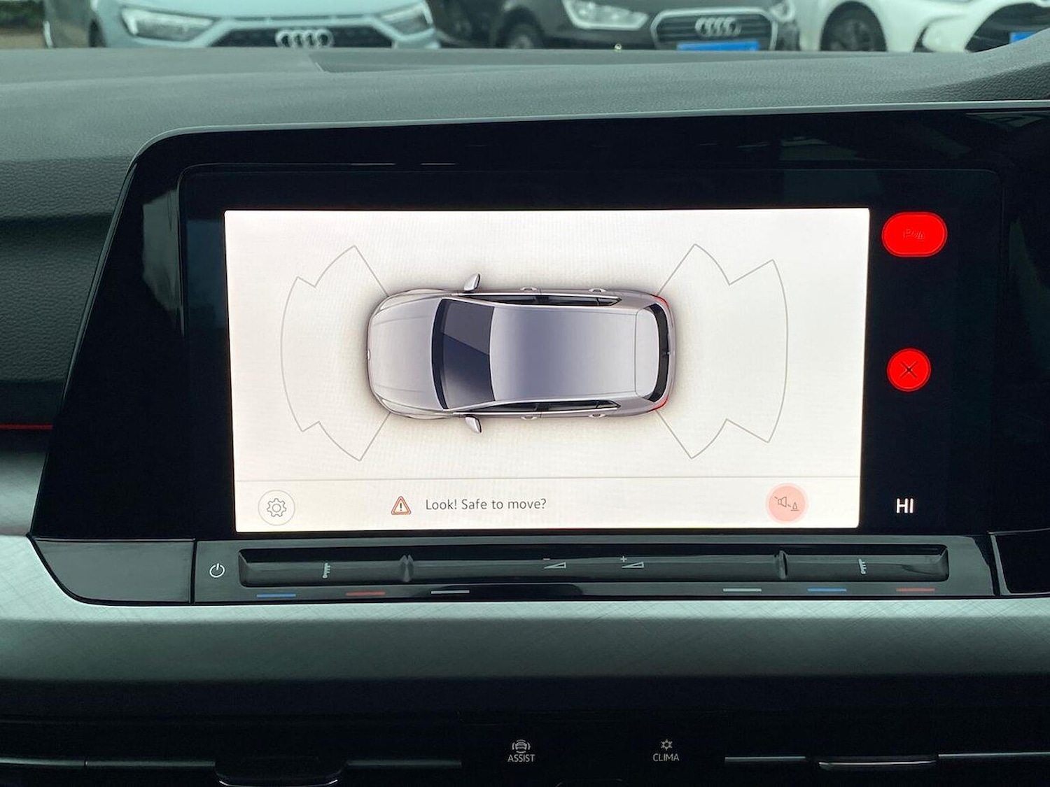 Used Volkswagen Golf 2022 for sale - 77034660: Photo 23